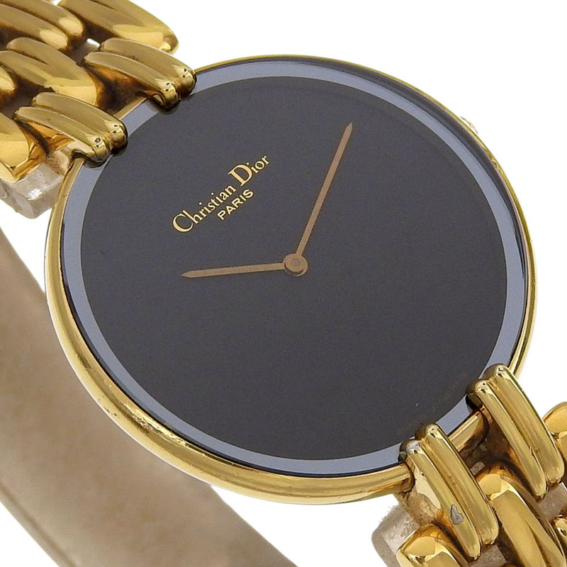 [Dior] Reloj Dior Bagheera 
 47 152-2 Cuarzo