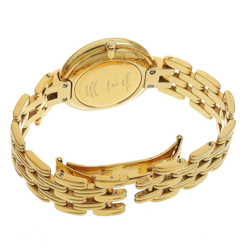 [Dior] Reloj Dior Bagheera 
 47 152-2 Cuarzo