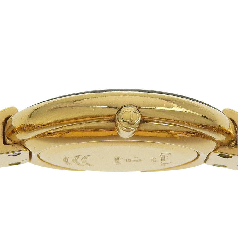 [Dior] Reloj Dior Bagheera 
 47 152-2 Cuarzo