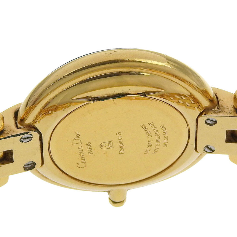 [Dior] Reloj Dior Bagheera 
 47 152-2 Cuarzo