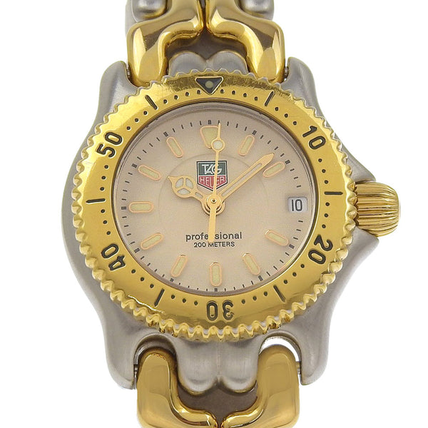 【TAG HEUER】タグホイヤー プロフェッショナル200M 腕時計
 WG1421-0/WG1421.BB0431 クオーツ