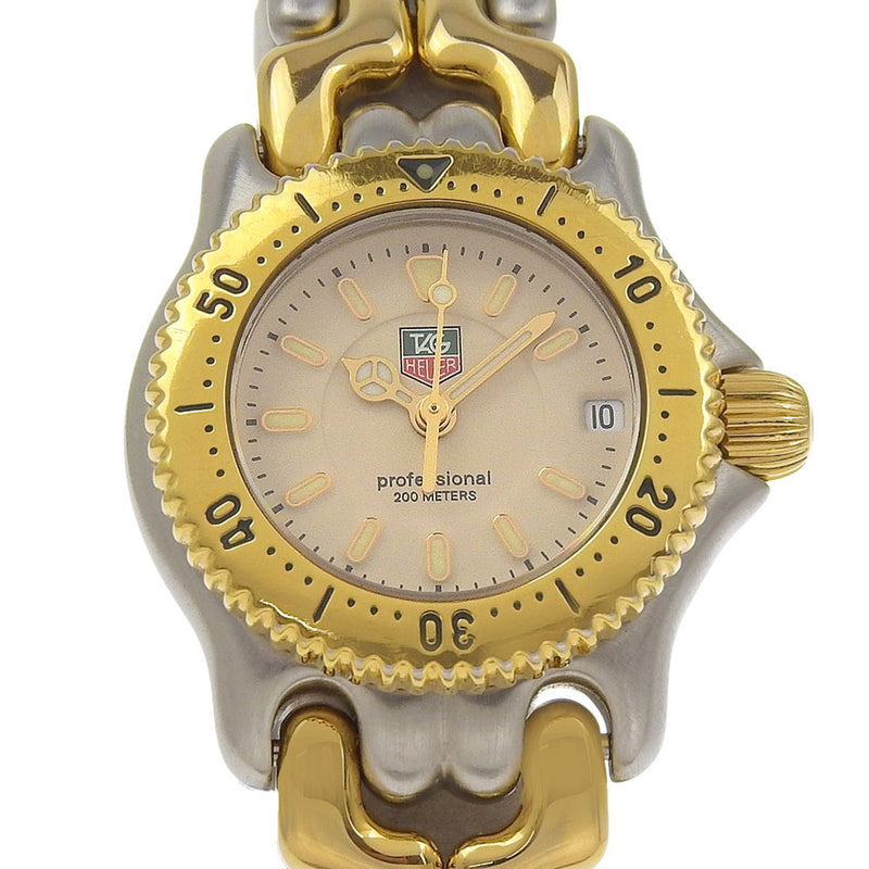 [TAG HEUER] Montre TAG Heuer Professionnelle 200M 
 WG1421-0/WG1421.BB0431 Quartz