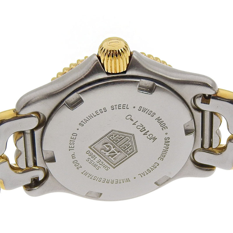 [TAG HEUER] Montre TAG Heuer Professionnelle 200M 
 WG1421-0/WG1421.BB0431 Quartz