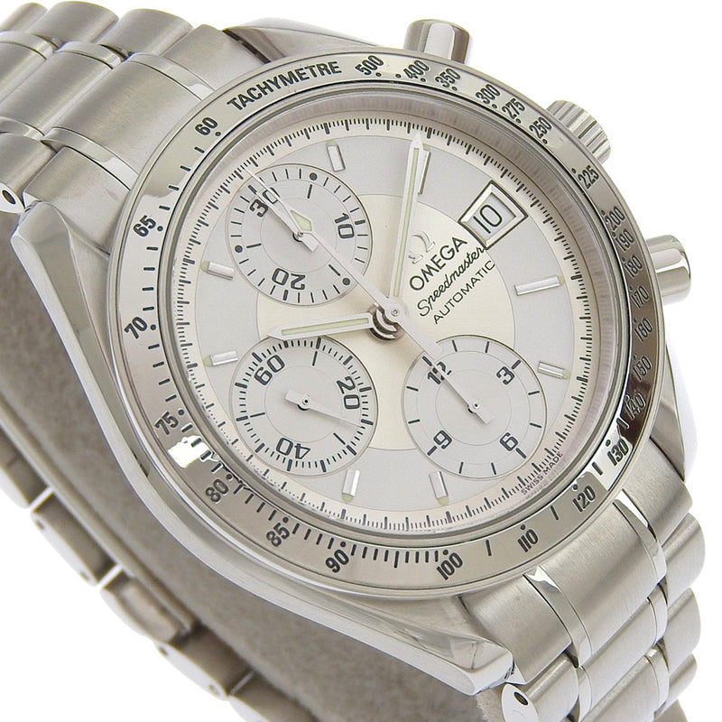 [OMEGA] 오메가 스피드마스터 시계 
 3513.30 오토매틱 와인딩