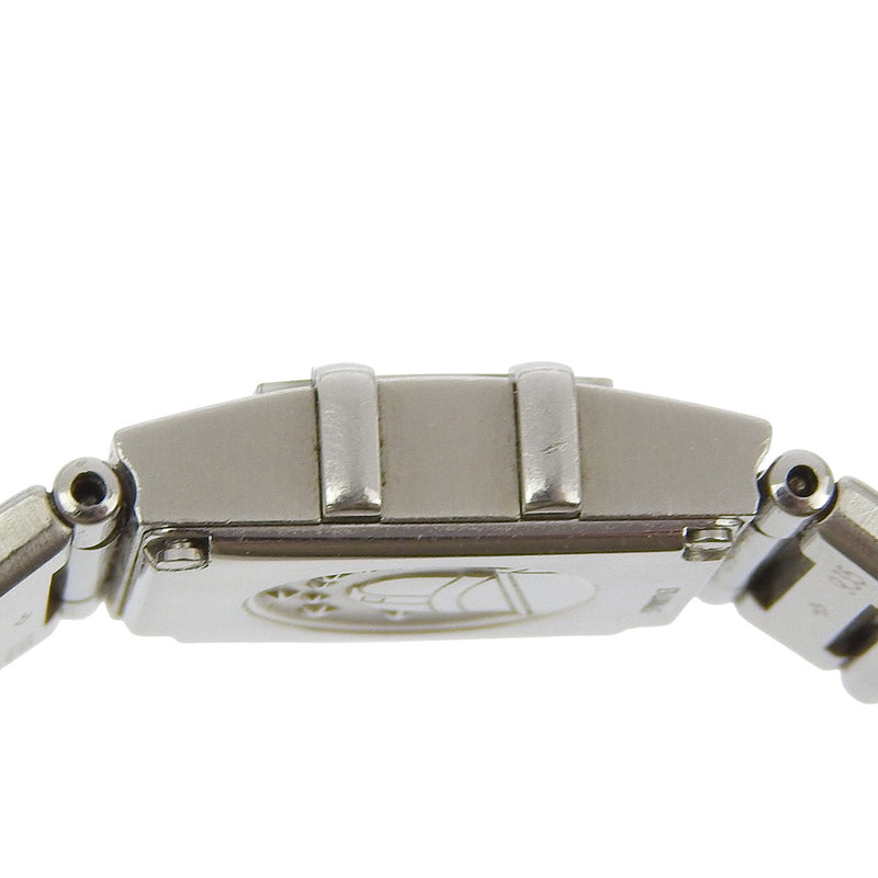 [OMEGA] Constelación Omega Carree reloj de pulsera 
 1531.71 cuarzo