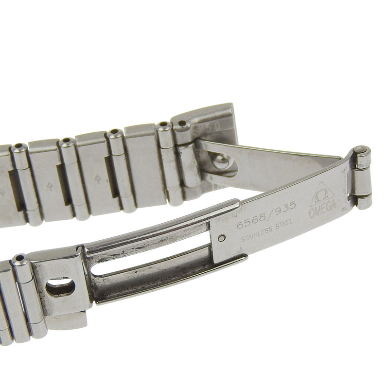 [OMEGA] Constelación Omega Carree reloj de pulsera 
 1531.71 cuarzo