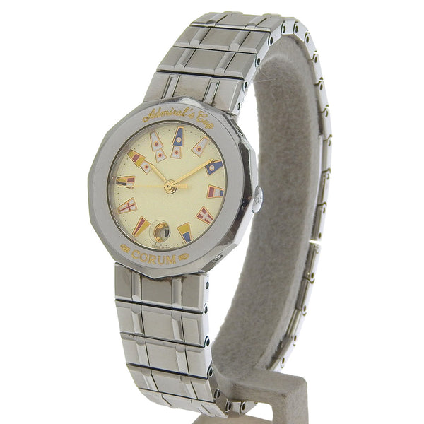 【CORUM】コルム アドミラルズカップ 腕時計
 39.610.20 V050 クオーツ