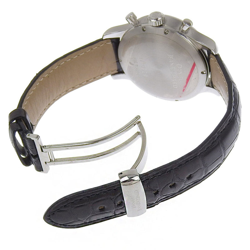 【JEANRICHARD】ジャンリシャール タキメーター 腕時計
 25042 自動巻き