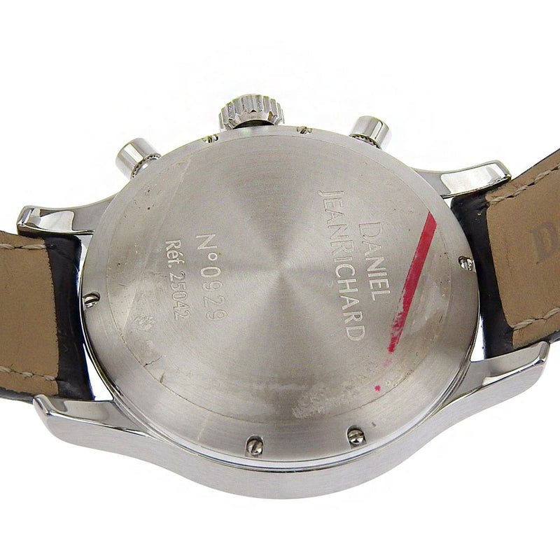 【JEANRICHARD】ジャンリシャール タキメーター 腕時計
 25042 自動巻き