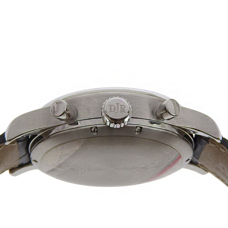 【JEANRICHARD】ジャンリシャール タキメーター 腕時計
 25042 自動巻き