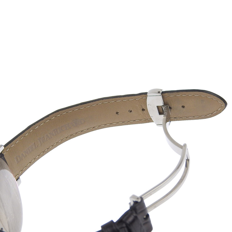 【JEANRICHARD】ジャンリシャール タキメーター 腕時計
 25042 自動巻き