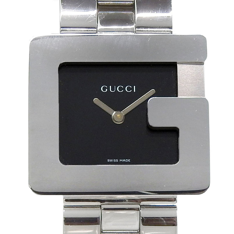 [GUCCI] Montre Gucci G Carrée 
 Quartz 3600J