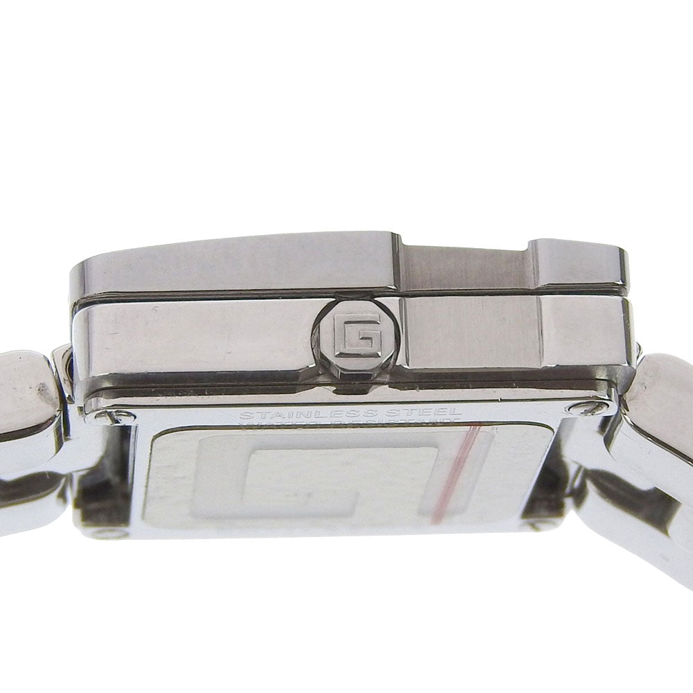 GUCCI】グッチ Gスクエア 腕時計 3600J クオーツ – NISHIKINO VINTAGE