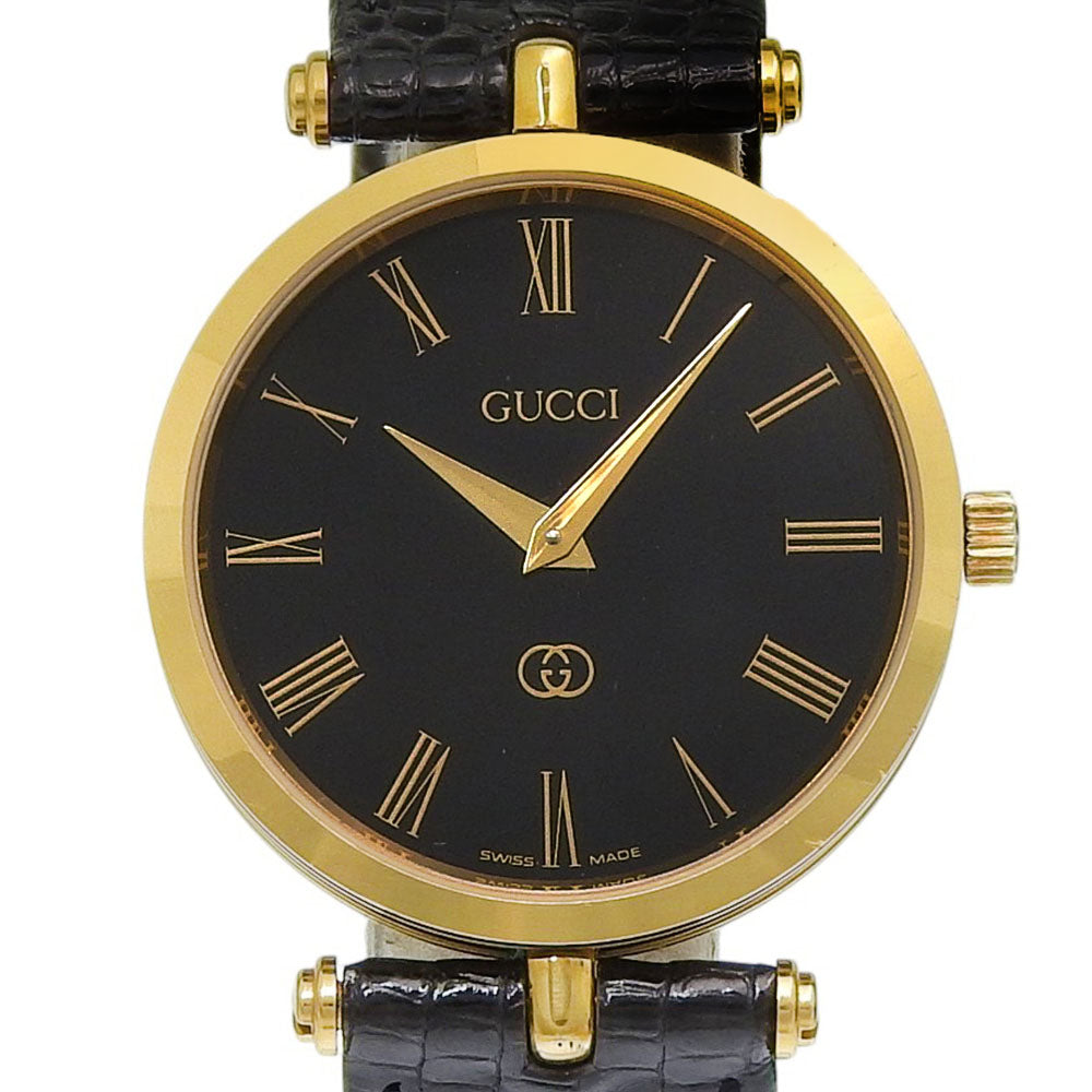 GUCCI】グッチ シェリー 腕時計 クオーツ – NISHIKINO VINTAGE KYOTO