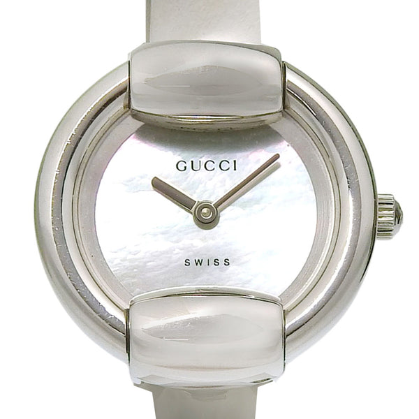 GUCCI】グッチ 腕時計 1400L クオーツ – NISHIKINO VINTAGE KYOTO