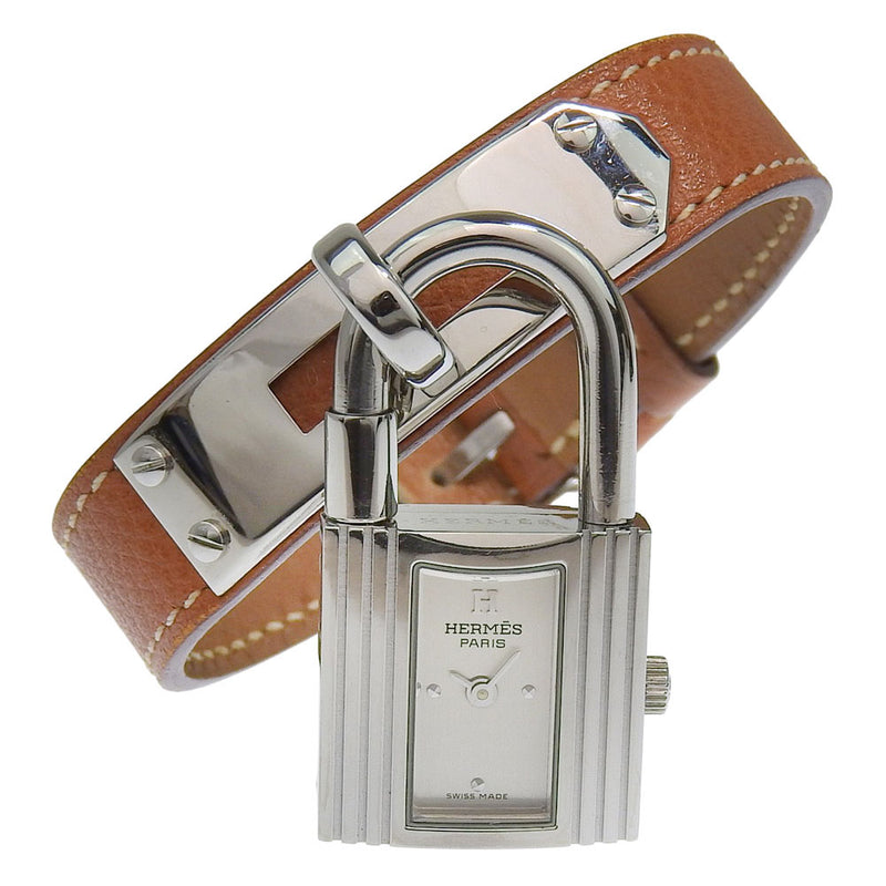 HERMES】エルメス ケリーウォッチ 腕時計 クオーツ – NISHIKINO
