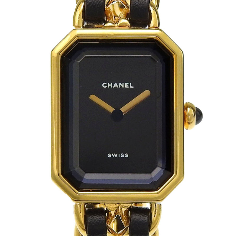 [CHANEL] 香奈儿 Premiere S 腕表 
 H0001 石英