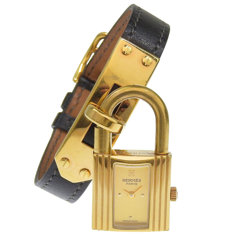 HERMES】エルメス ケリーウォッチ 腕時計 クオーツ – NISHIKINO