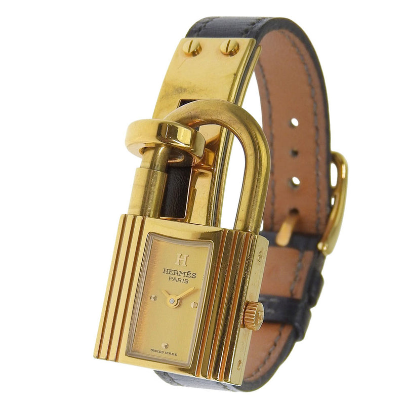HERMES】エルメス ケリーウォッチ 腕時計 クオーツ – NISHIKINO