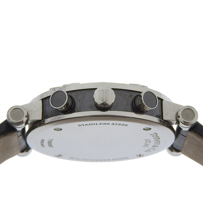 TIFFANY&Co.】ティファニー アトラス 腕時計 Z1301.32.11A10A71A