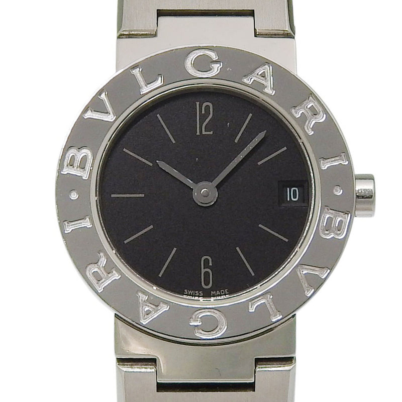 【BVLGARI】ブルガリ ブルガリブルガリ 腕時計
 BB23SS クオーツ