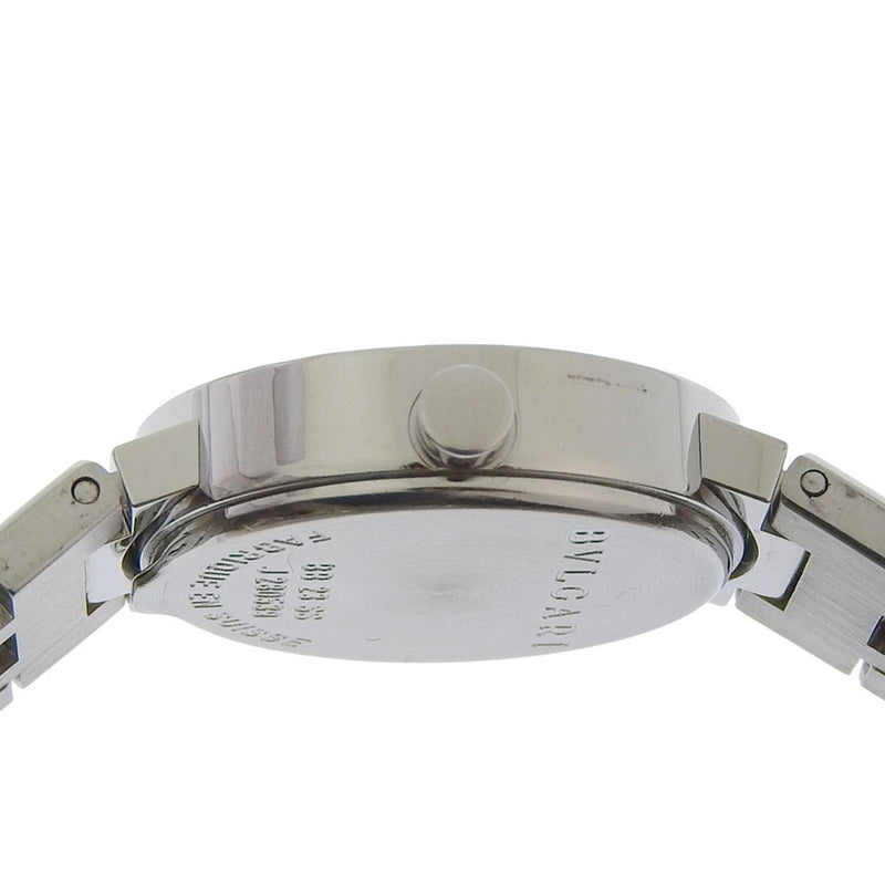 BVLGARI】ブルガリ ブルガリブルガリ 腕時計 BB23SS クオーツ