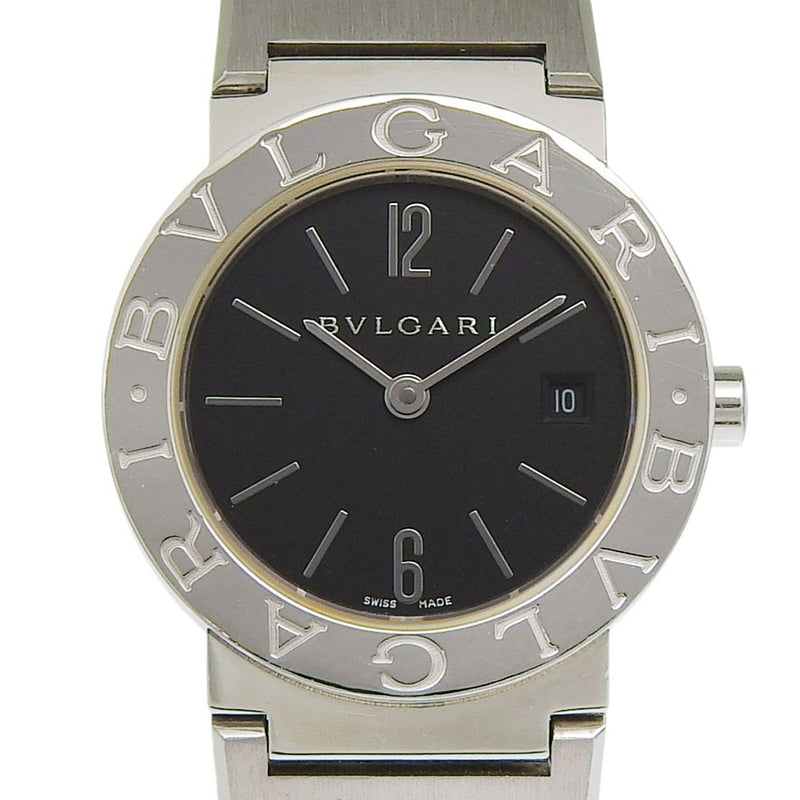 BVLGARI】ブルガリ ブルガリブルガリ 腕時計 BB26SS クオーツ
