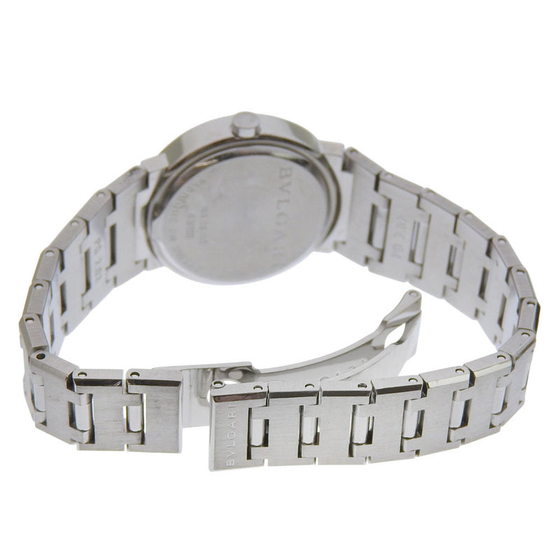 BVLGARI】ブルガリ ブルガリブルガリ 腕時計 BB26SS クオーツ