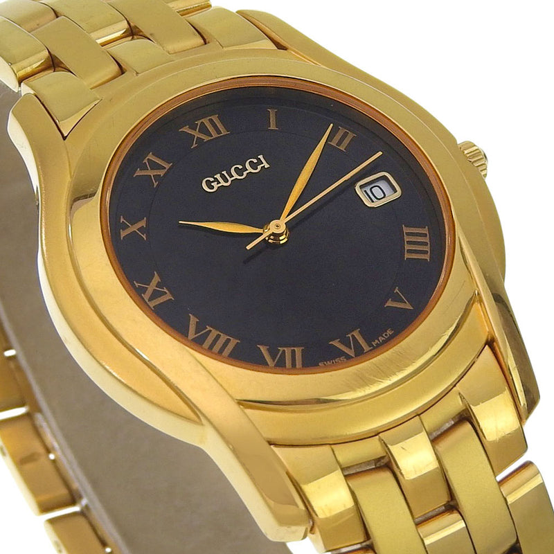GUCCI】グッチ Gクラス 腕時計 5400M クオーツ – NISHIKINO VINTAGE KYOTO