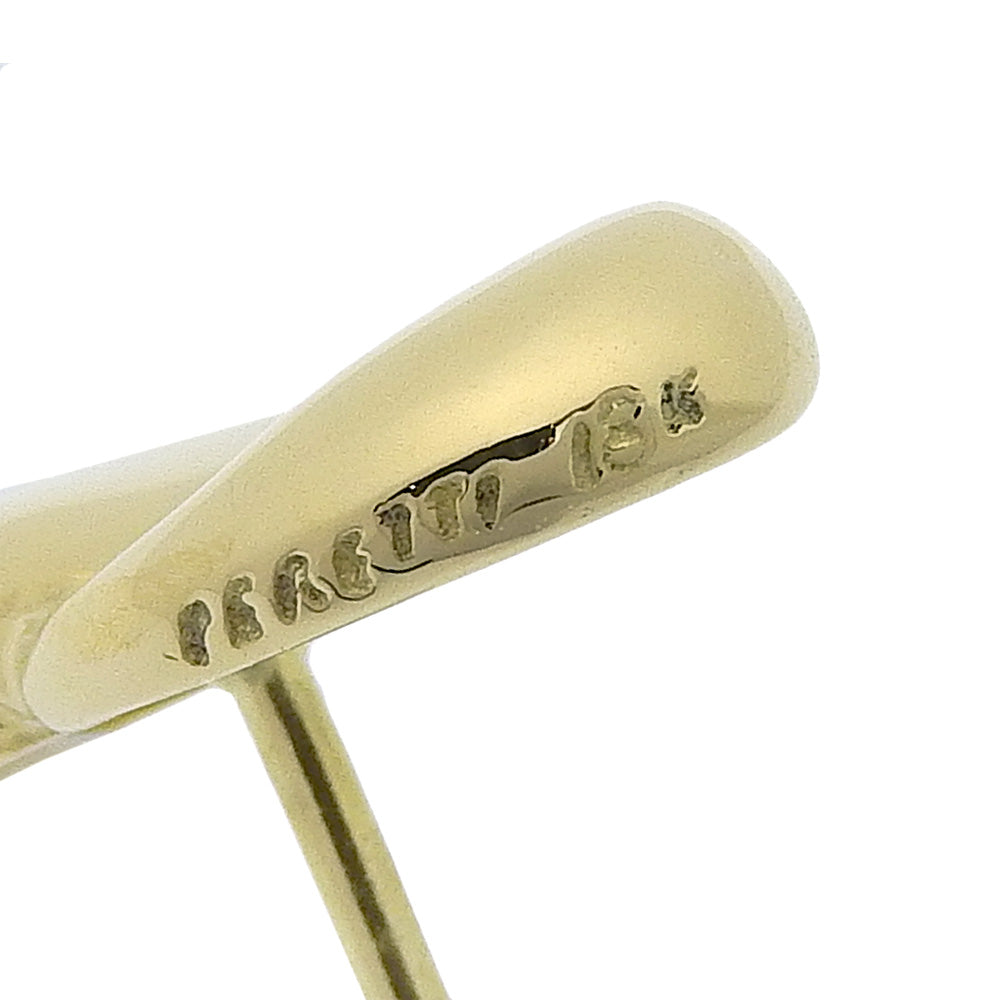 TIFFANY&Coダブル ティアドロップ ピアス TIFFANY&Co[ティファニー] ティアドロップ ピアス（S） 並行輸入