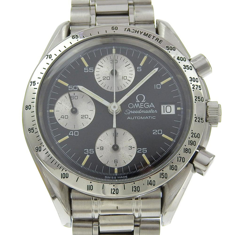 OMEGA】オメガ スピードマスター 腕時計 3511.50 自動巻き – NISHIKINO
