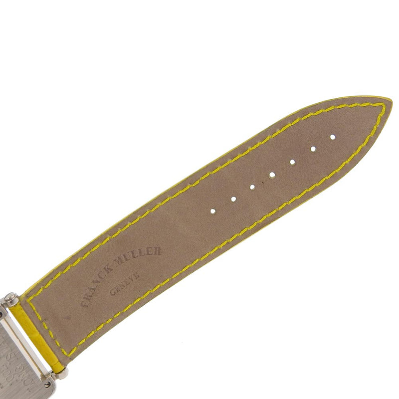 [FRANCK MULLER] Franck Muller Long Island Watch 1002QZ Quartz