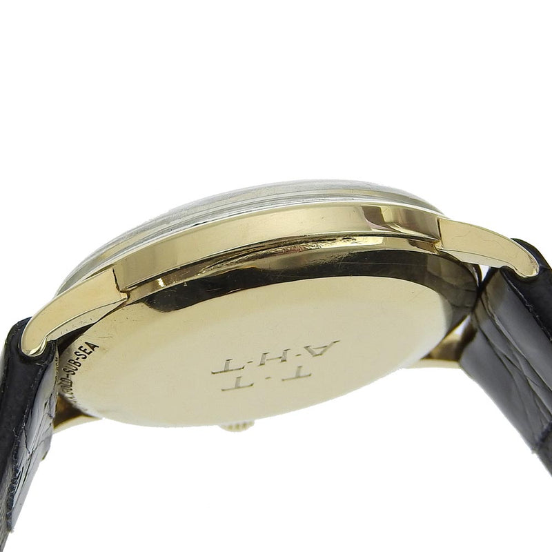 [Tiffany & co.]TIFFANY&Co. Reloj kingmatic envuelto a mano