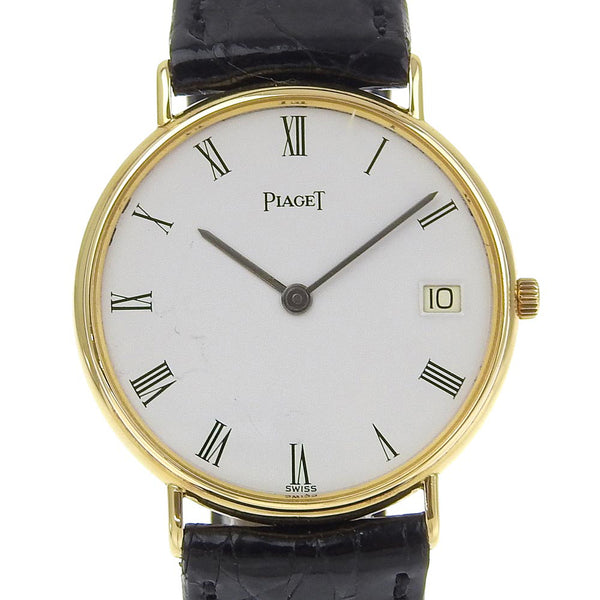 【PIAGET】ピアジェ 腕時計
 15068 クオーツ