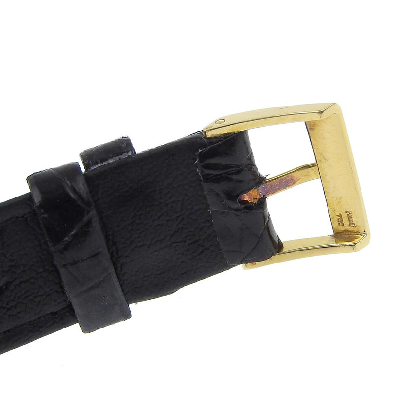 【PIAGET】ピアジェ 腕時計
 15068 クオーツ