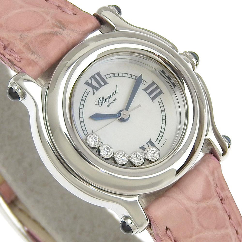 [Chopard] Chopard Happy Sports Watch 
 27/8245-23 cuarzo