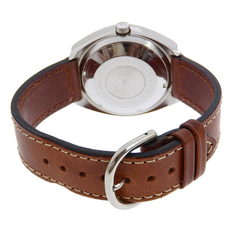 JAEGER-LECOULTRE】ジャガー・ルクルト クラブ 腕時計 自動巻き