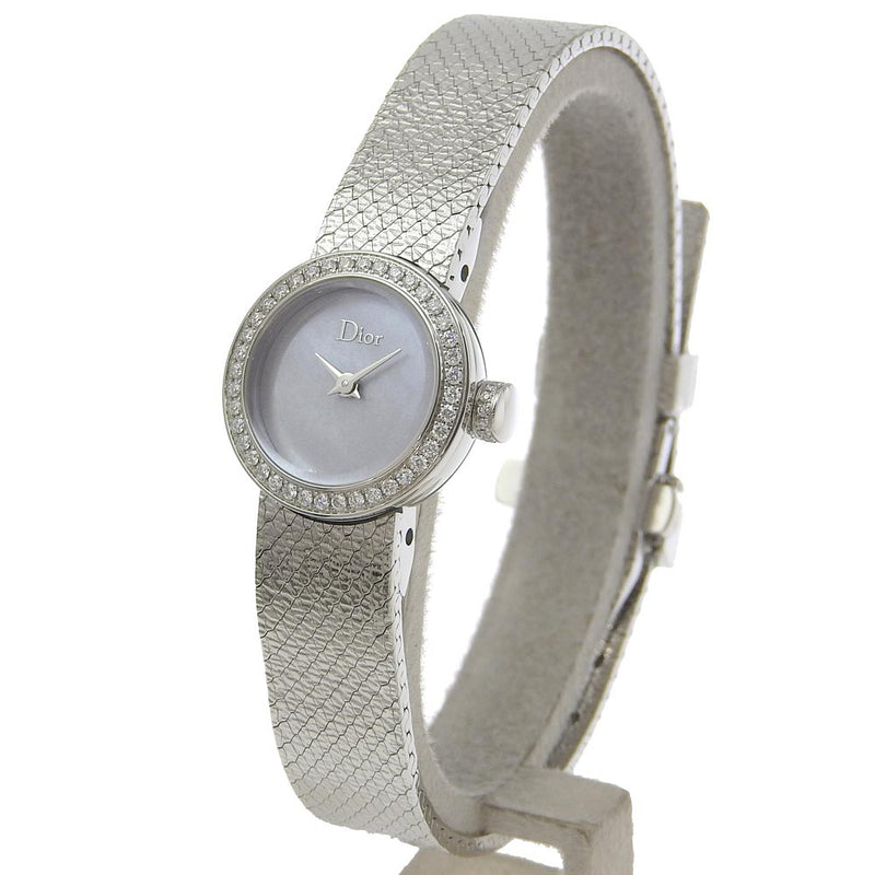 Dior】ディオール ラ・ミニ・ディ・ドゥ・ディオールサテン