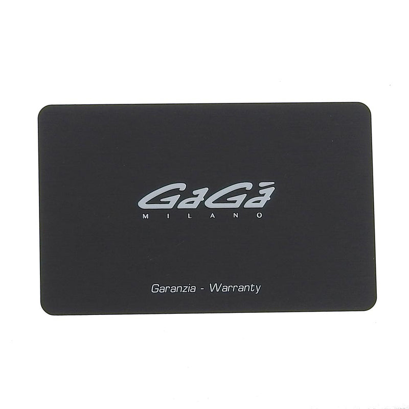 [Gaga Milano] Gaga Milano Manuare 48 Reloj 
 5070 Bobinado automático