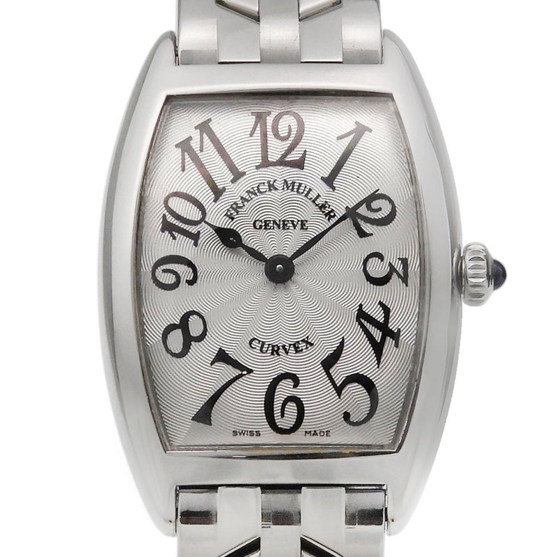 【FRANCK MULLER】프랭크 뮐러 토노카벡스 손목시계 
 1752QZ 석영