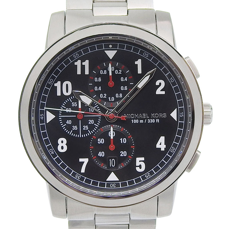 【Michael Kors】 마이케Luco스 시계 
 MK-8549 쿼츠