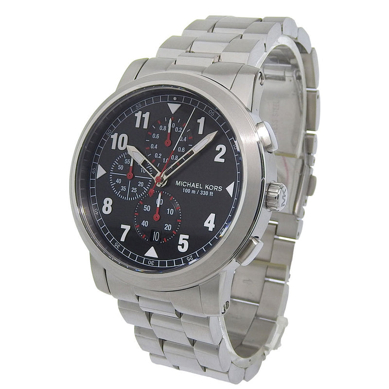 Michael Kors】マイケルコース 腕時計 MK-8549 クオーツ – NISHIKINO