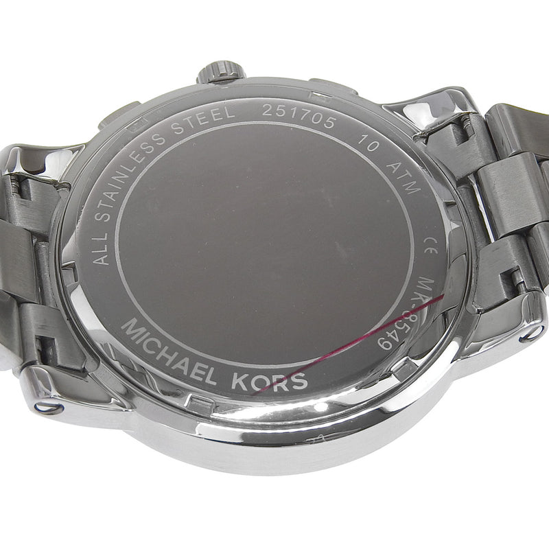 Michael Kors】マイケルコース 腕時計 MK-8549 クオーツ – NISHIKINO