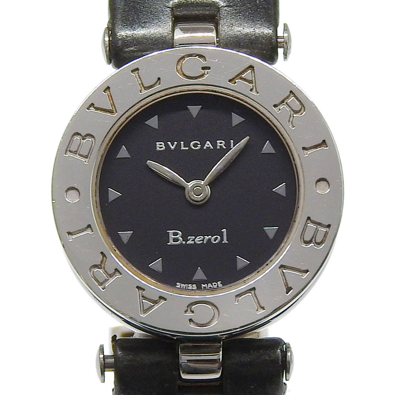 [BVLGARI]宝格丽B零一腕表 
 BZ22S 石英