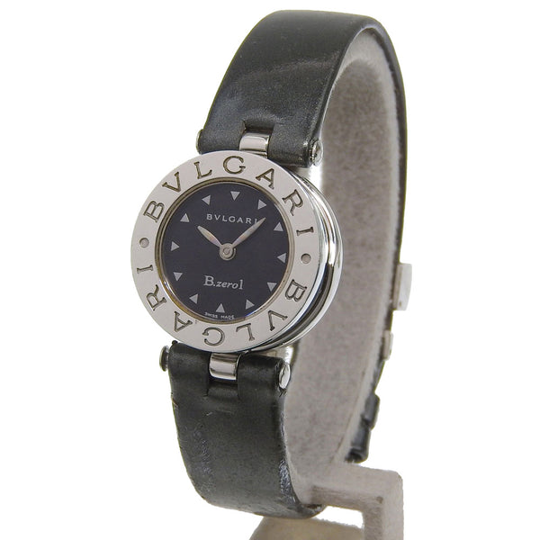 BVLGARI】ブルガリ Bzero1 ビーゼロワン シルバー925 レディース
