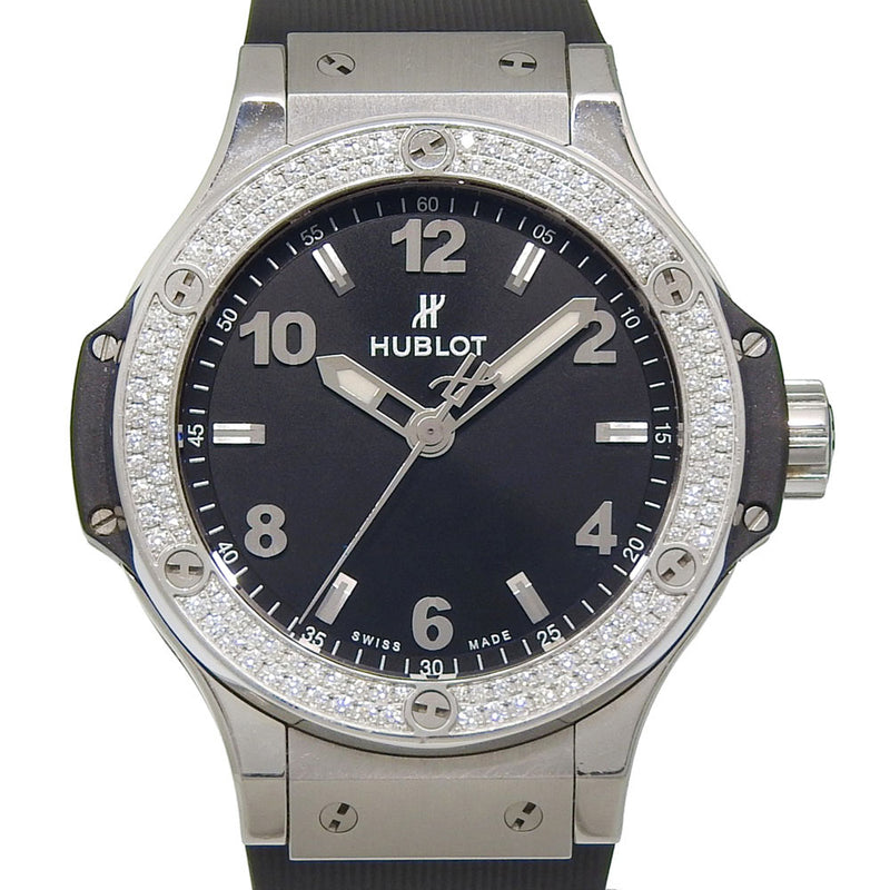 【HUBLOT】ウブロ ビッグバン 38mm 腕時計
 361.SX.1270.RX.1104 クオーツ