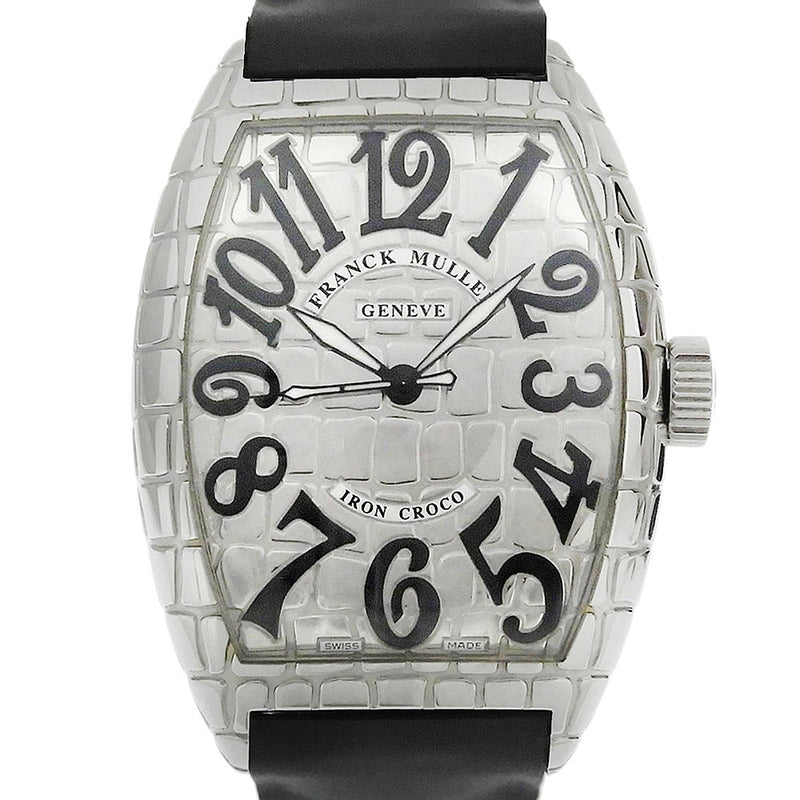 【FRANCK MULLER】프랭크 뮐러 토노카벡스 손목시계 
 9880SC 자동 감기