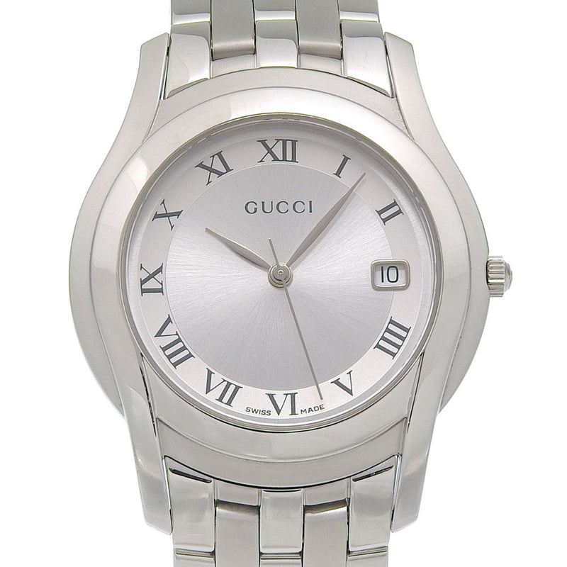 【GUCCI】구찌 G 클래스 시계 
 5500M 쿼츠
