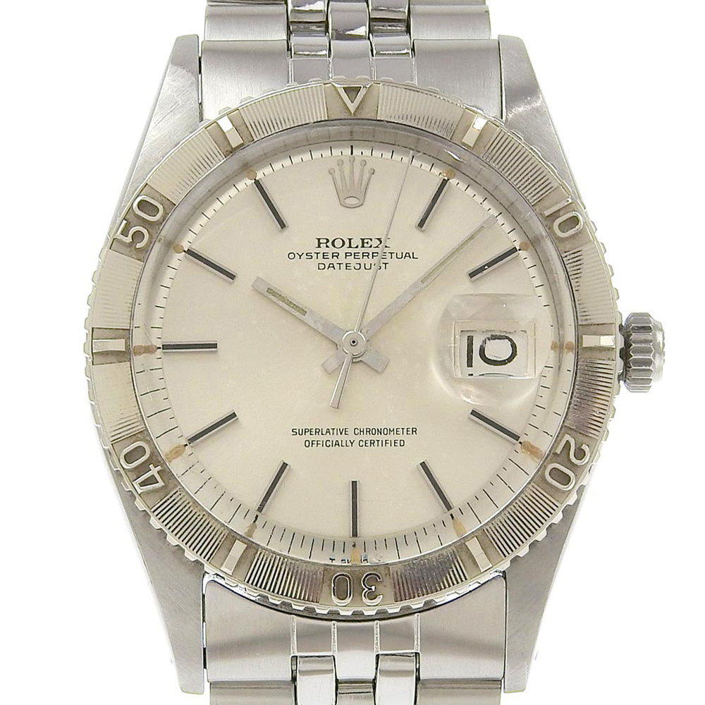ROLEX】ロレックス サンダーバード 腕時計 1625 自動巻き – NISHIKINO