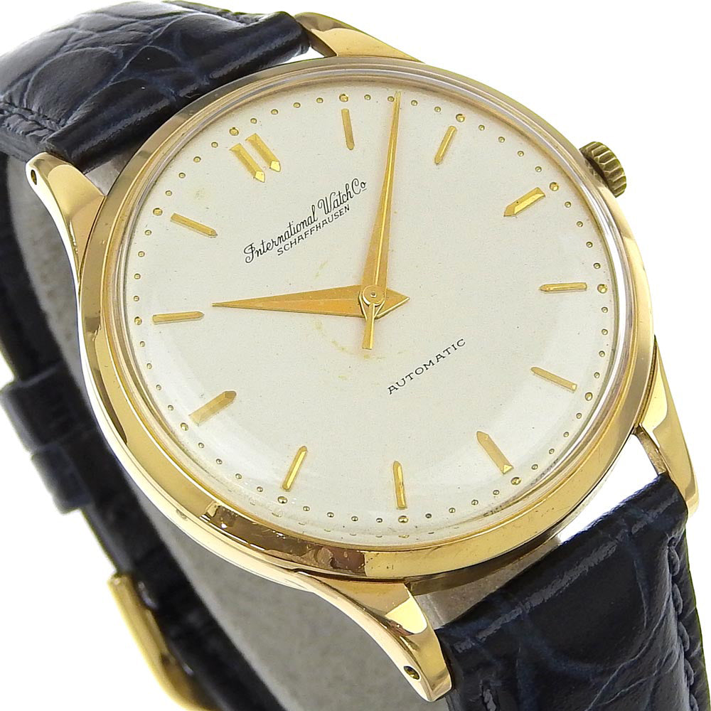 K*0様 [e-1]IWC シャフハウゼン　ムーブメント　Cal.852 自動巻 K*0様 [e-1]IWC シャフハウゼン ムーブメント Cal.852 自動巻 IP-2076